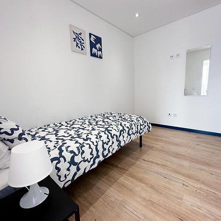 Guest House Dml Aveiro Ngoại thất bức ảnh