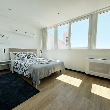 Guest House Dml Aveiro Ngoại thất bức ảnh