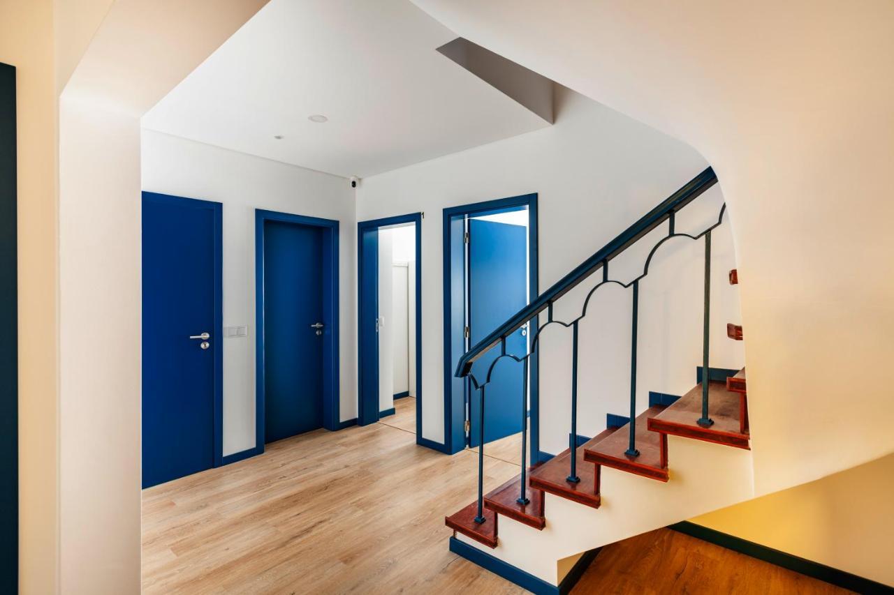 Guest House Dml Aveiro Ngoại thất bức ảnh
