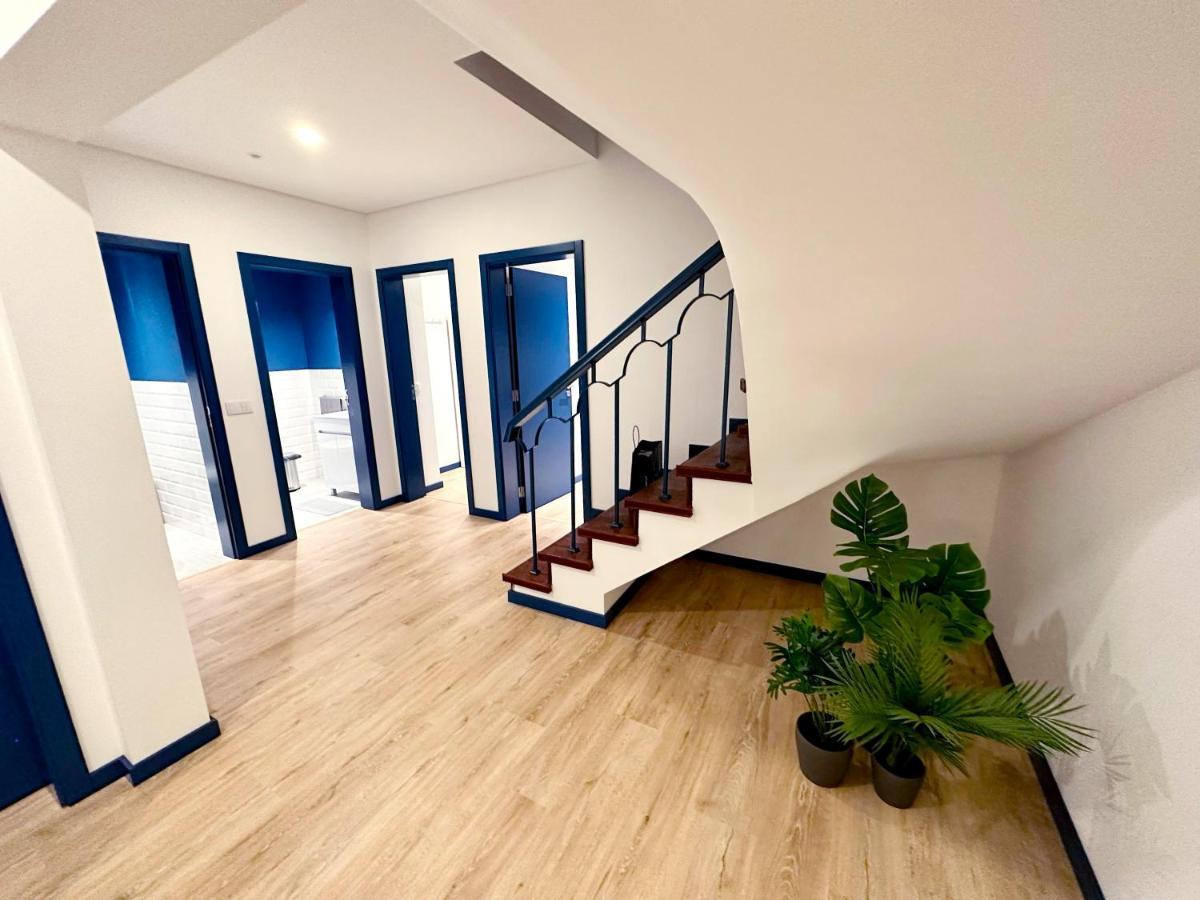 Guest House Dml Aveiro Ngoại thất bức ảnh