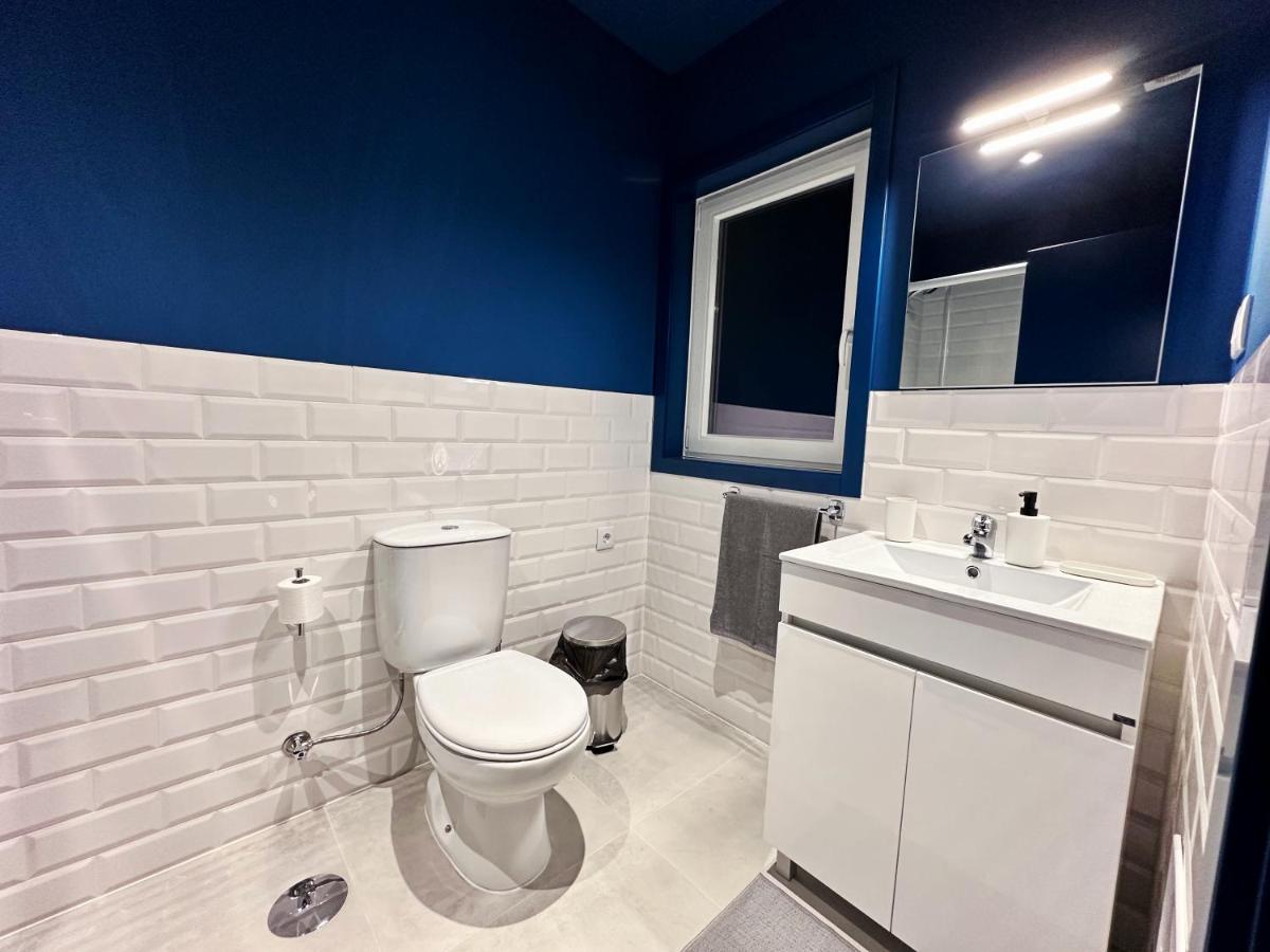 Guest House Dml Aveiro Ngoại thất bức ảnh