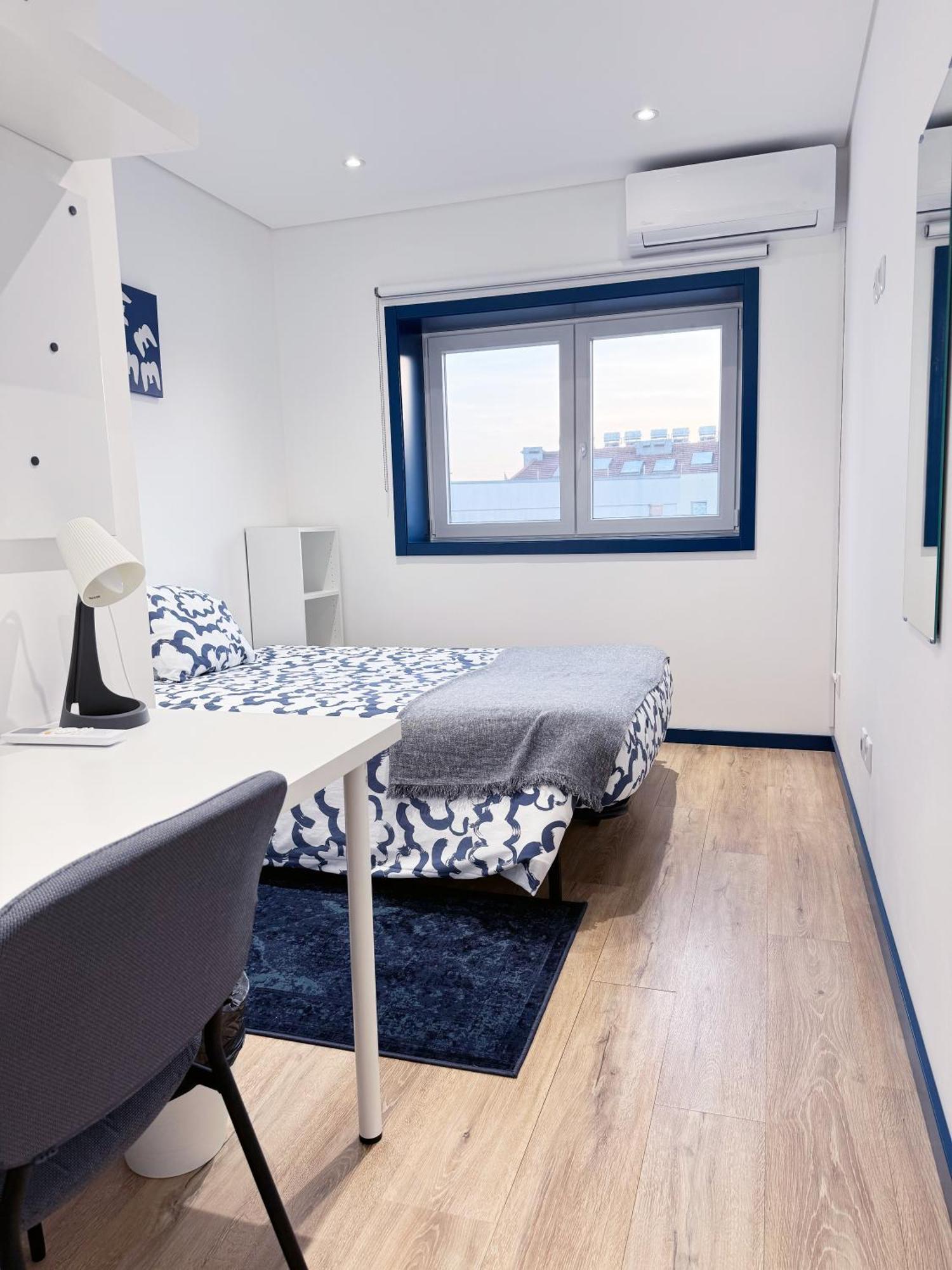 Guest House Dml Aveiro Phòng bức ảnh