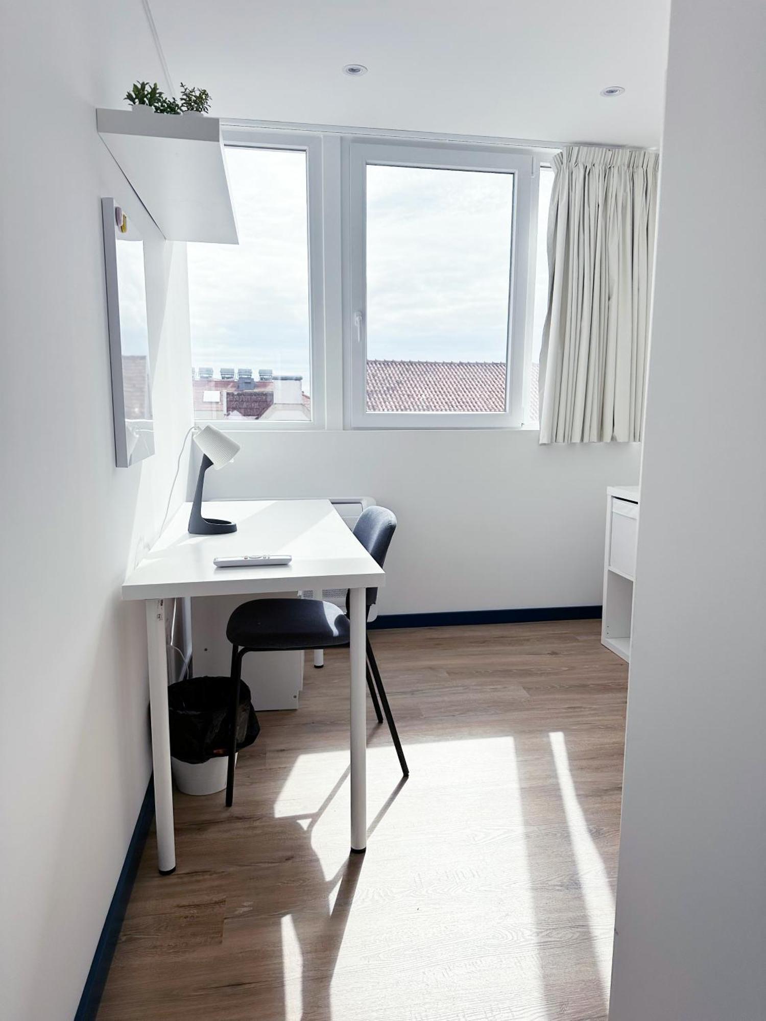 Guest House Dml Aveiro Ngoại thất bức ảnh