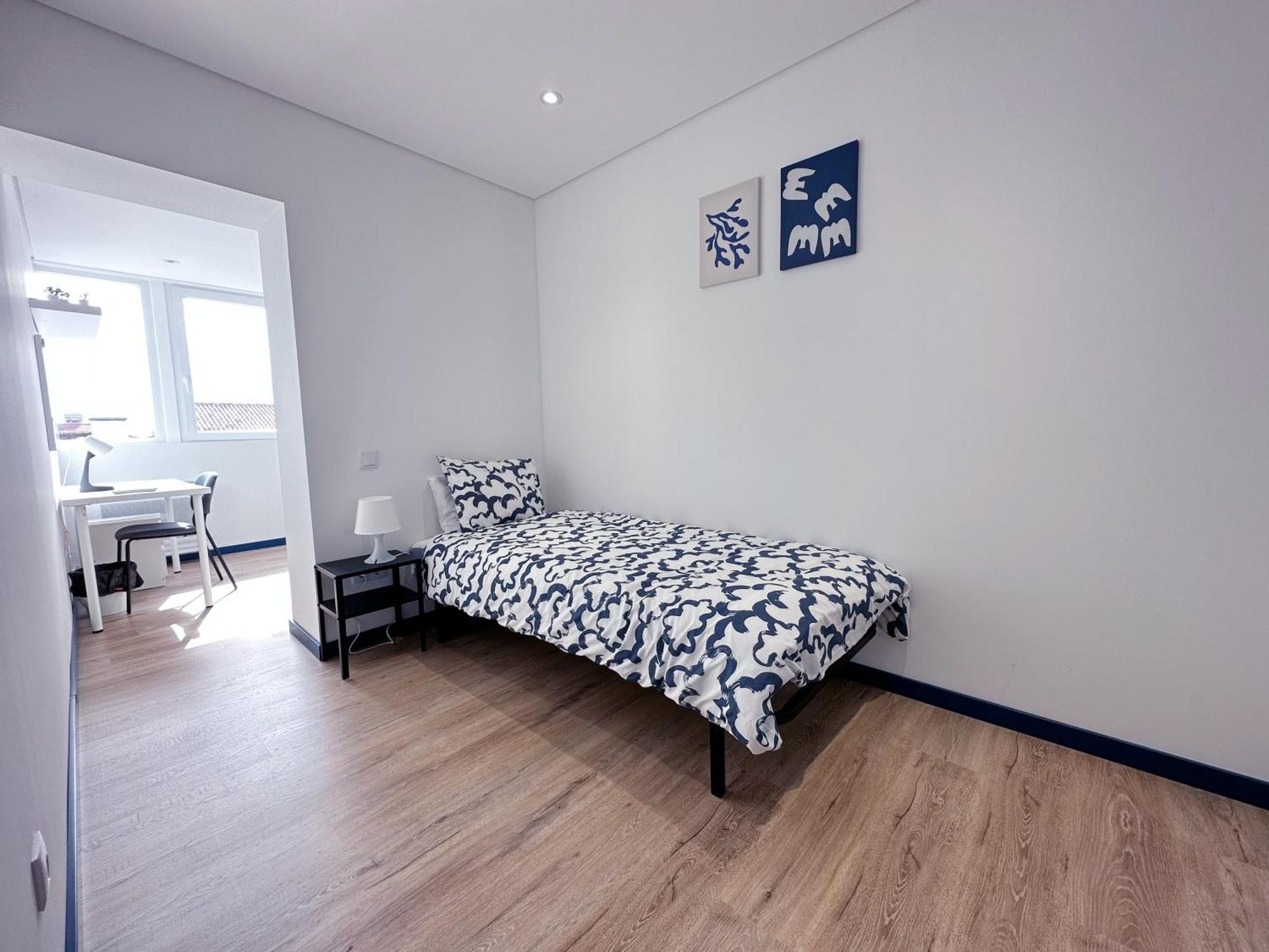 Guest House Dml Aveiro Ngoại thất bức ảnh