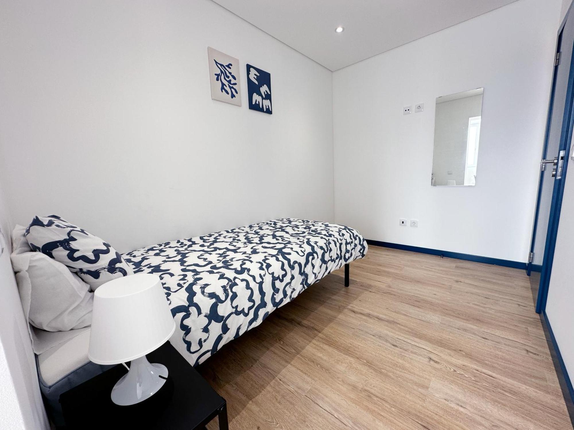 Guest House Dml Aveiro Ngoại thất bức ảnh