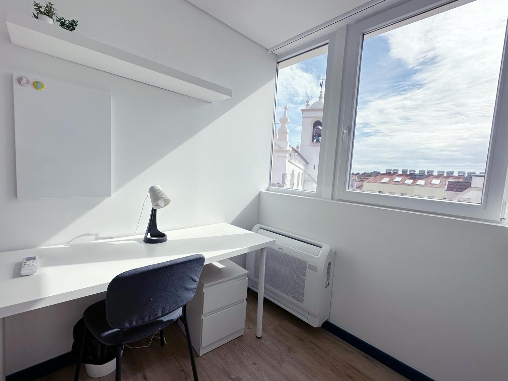 Guest House Dml Aveiro Ngoại thất bức ảnh