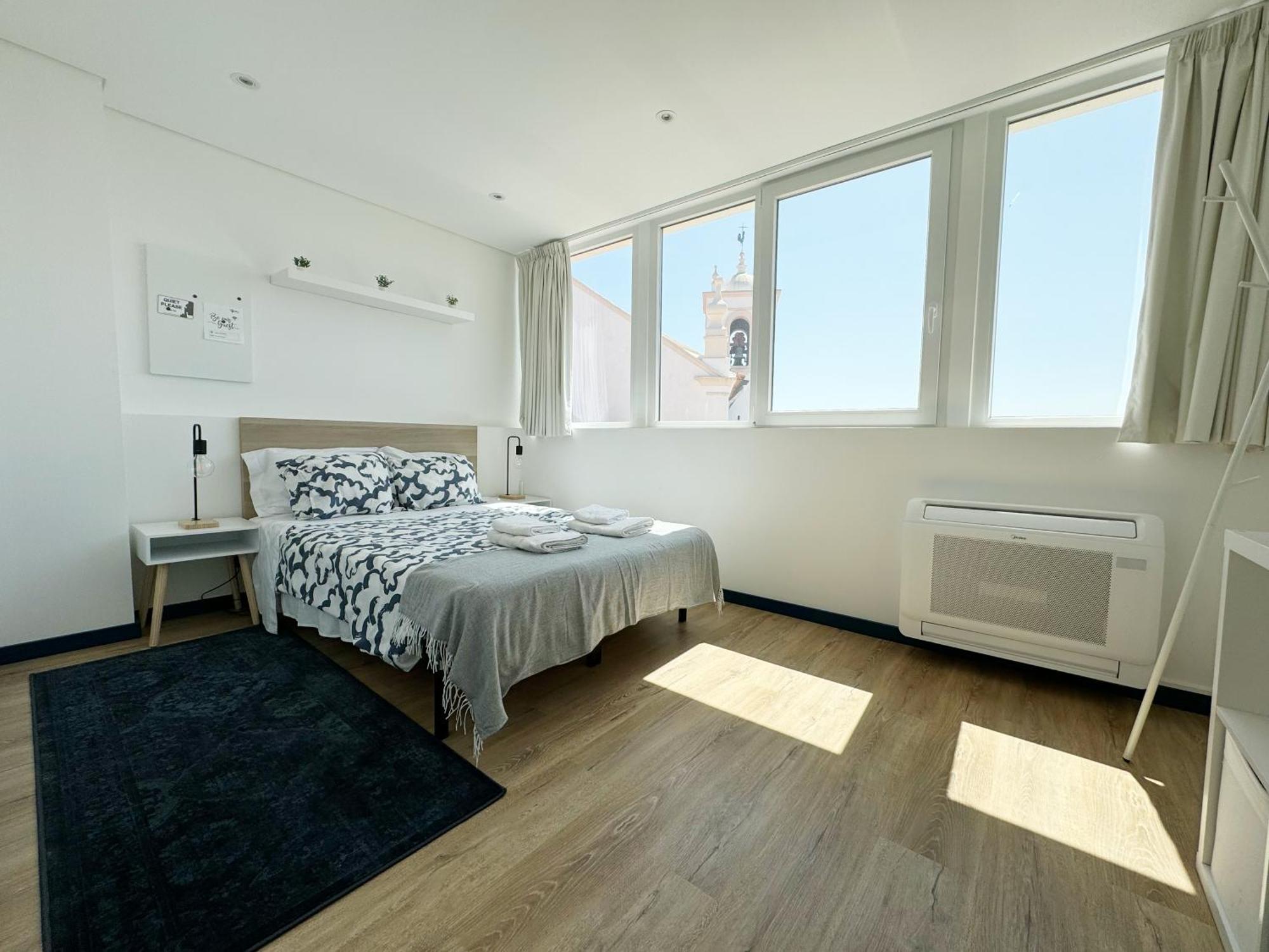 Guest House Dml Aveiro Ngoại thất bức ảnh