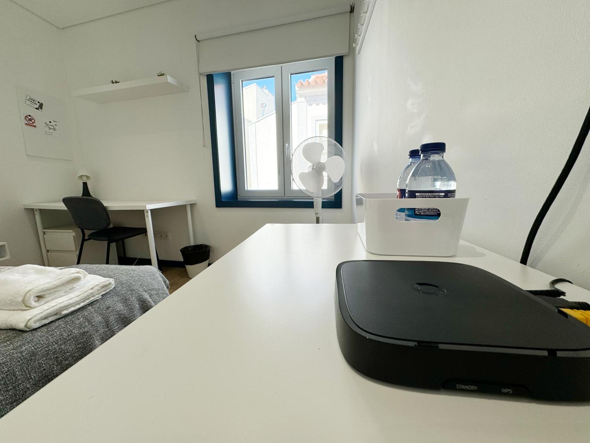 Guest House Dml Aveiro Phòng bức ảnh
