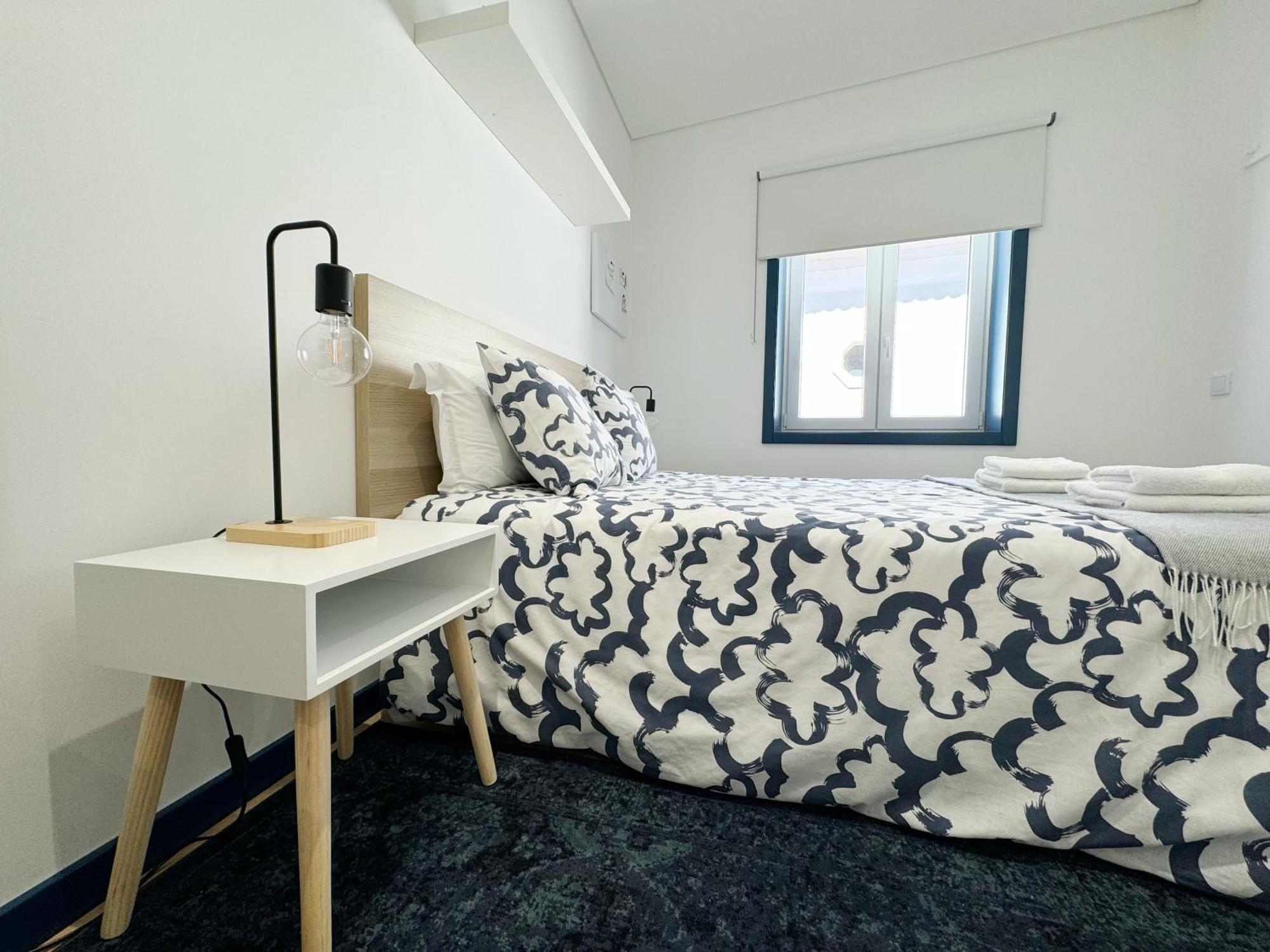 Guest House Dml Aveiro Ngoại thất bức ảnh