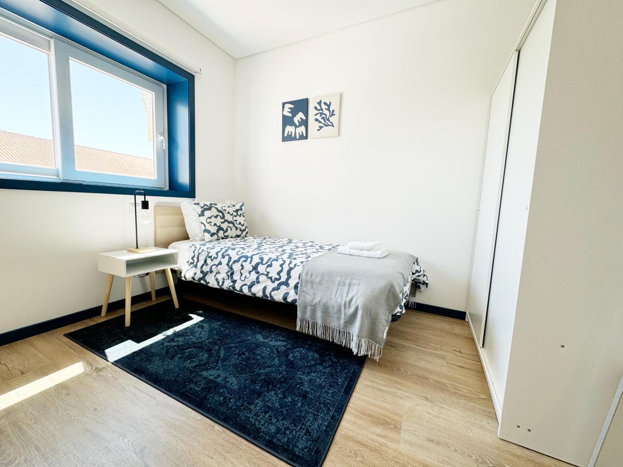 Guest House Dml Aveiro Ngoại thất bức ảnh