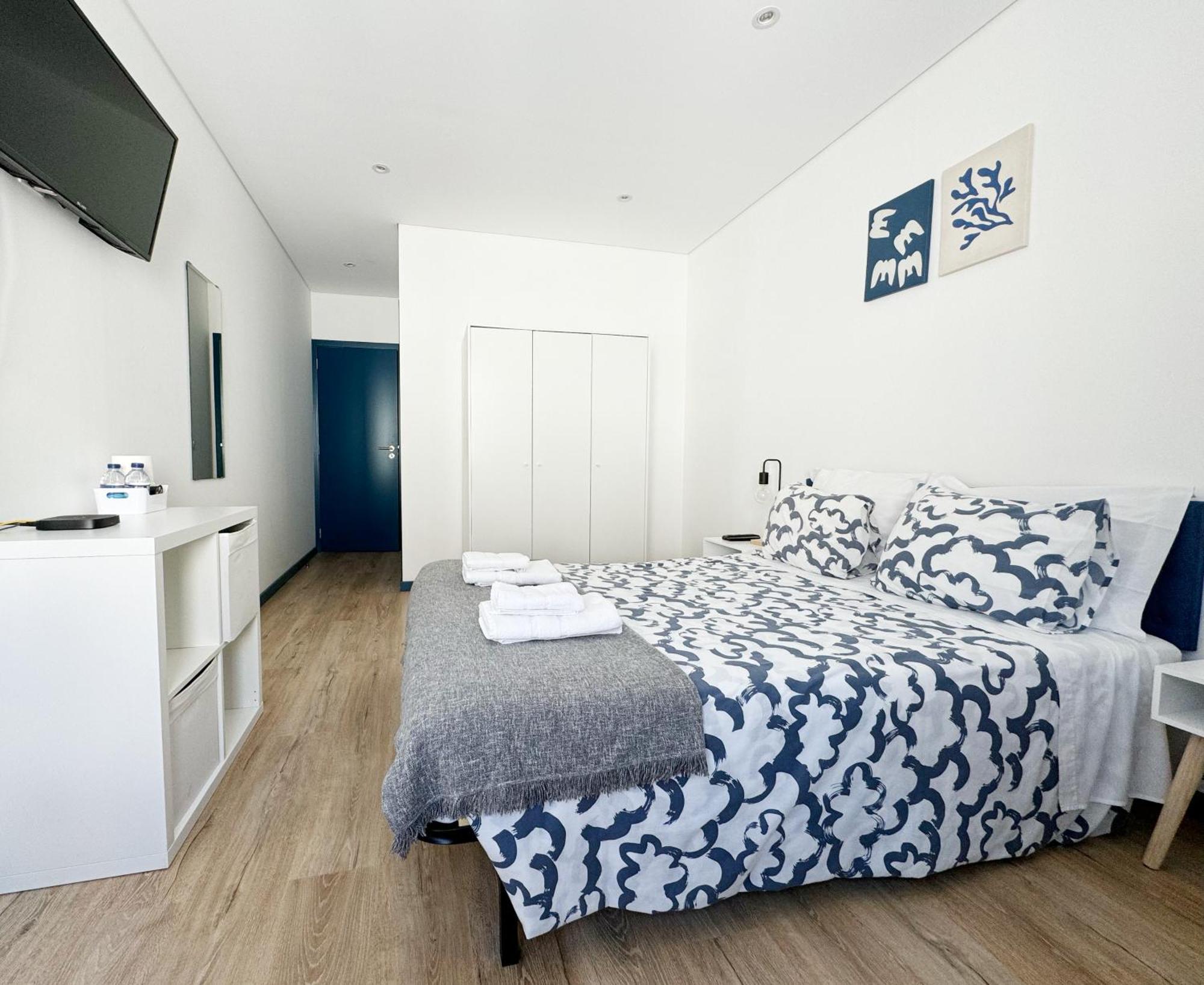 Guest House Dml Aveiro Phòng bức ảnh
