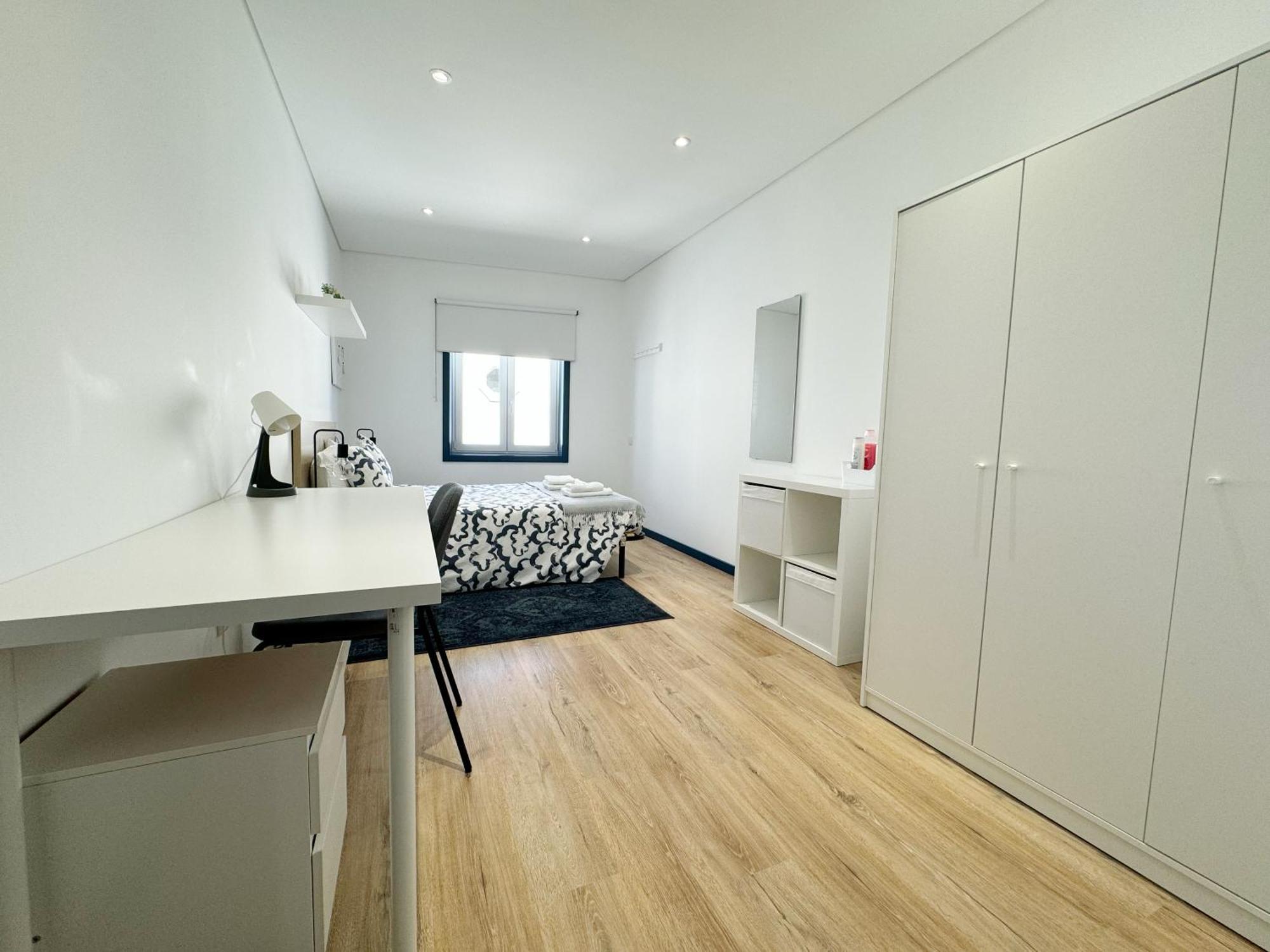 Guest House Dml Aveiro Ngoại thất bức ảnh