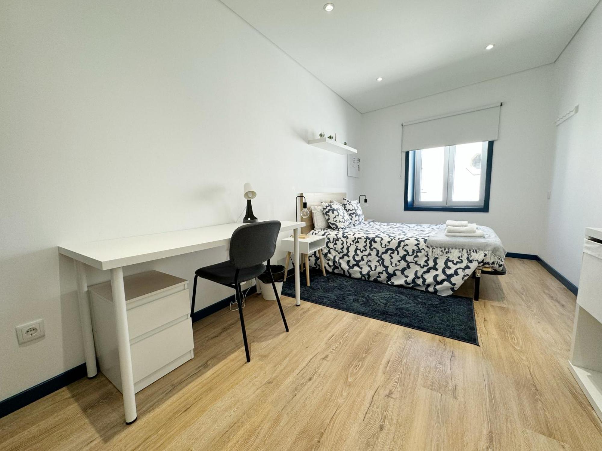 Guest House Dml Aveiro Phòng bức ảnh