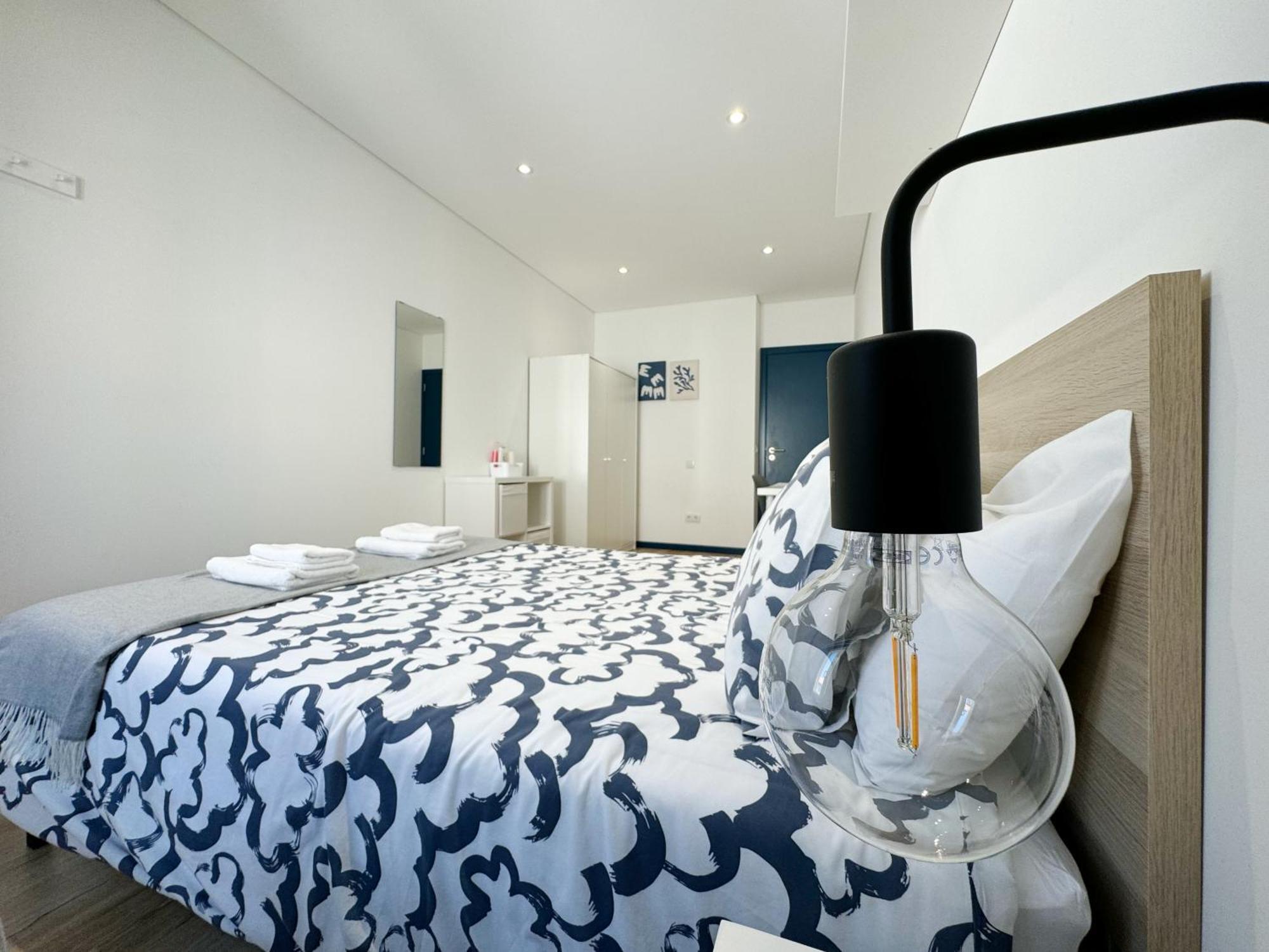 Guest House Dml Aveiro Ngoại thất bức ảnh
