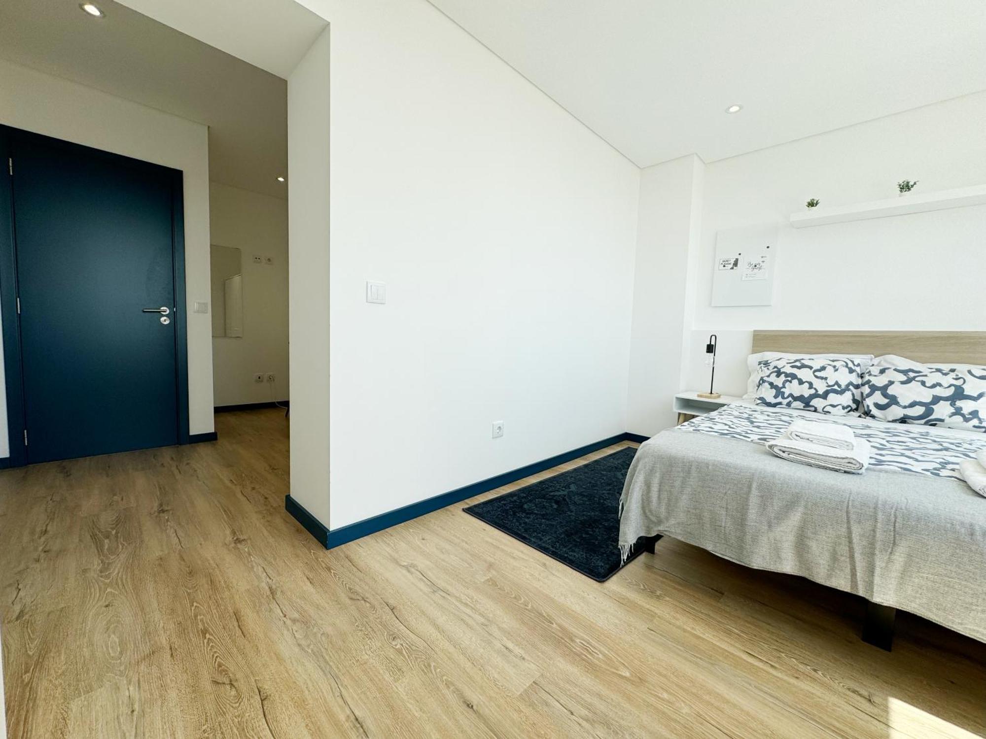 Guest House Dml Aveiro Phòng bức ảnh