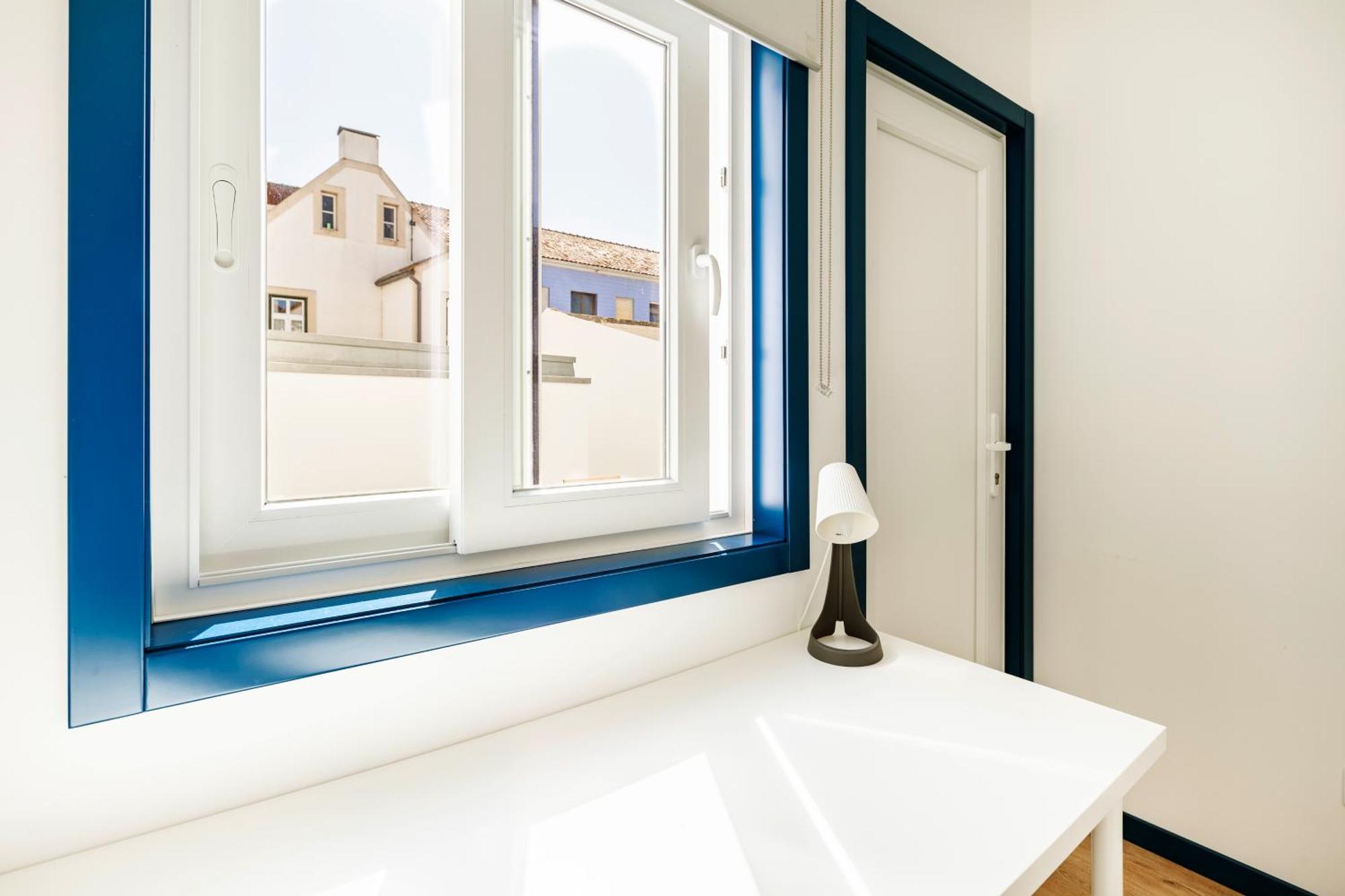 Guest House Dml Aveiro Ngoại thất bức ảnh