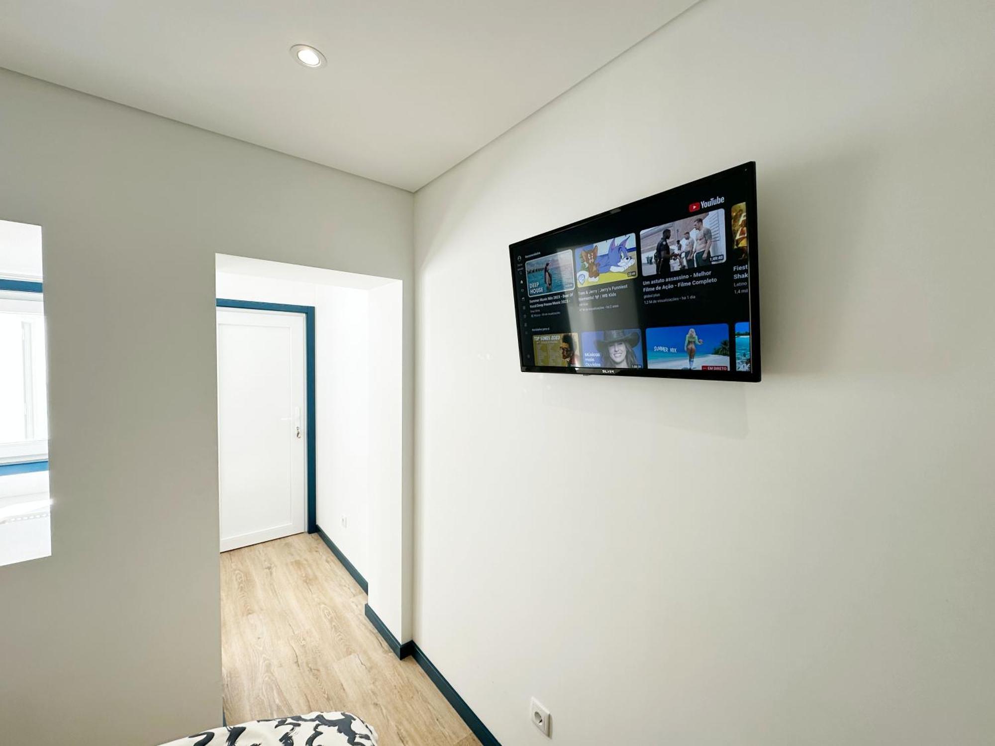Guest House Dml Aveiro Ngoại thất bức ảnh