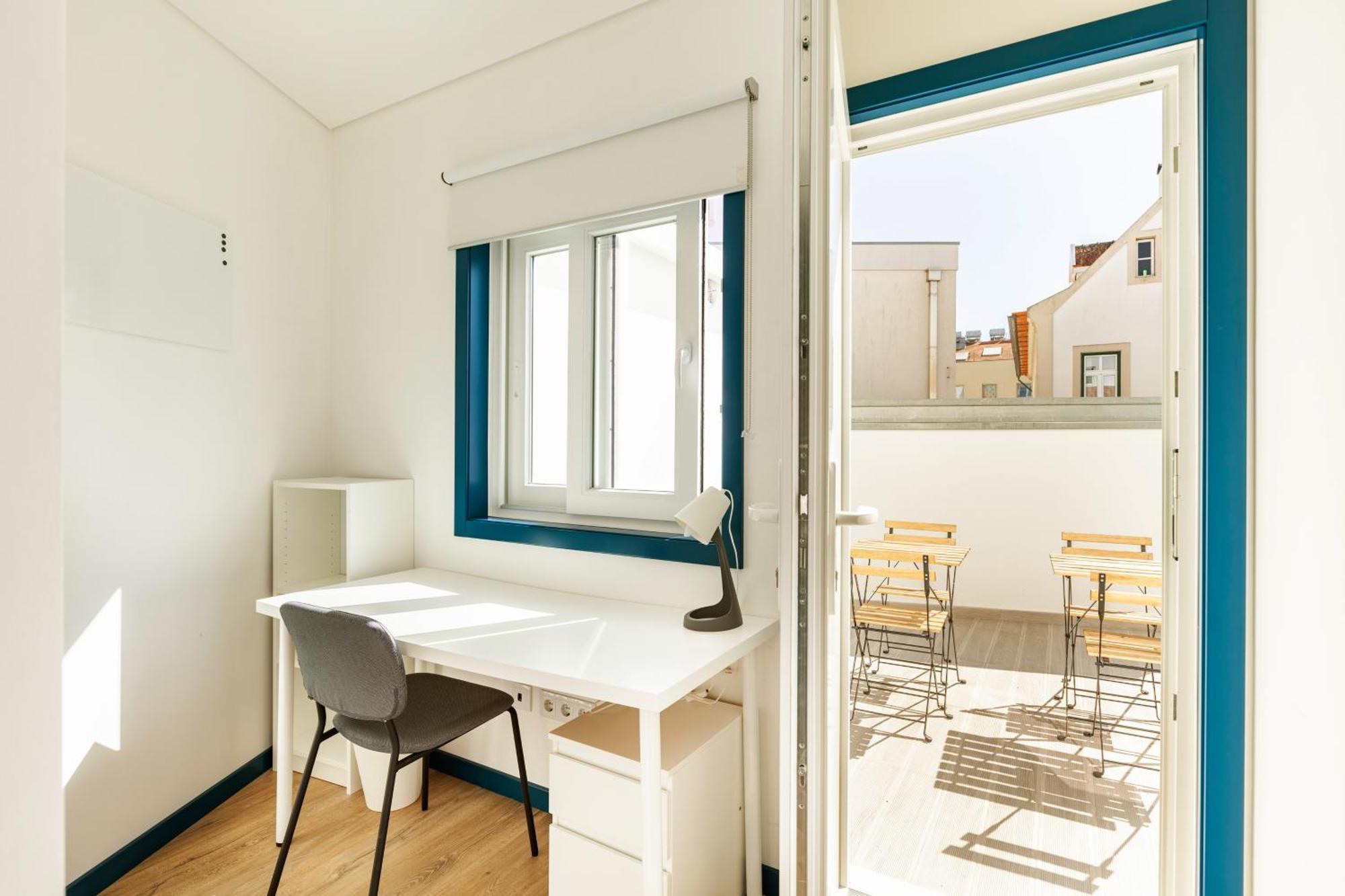 Guest House Dml Aveiro Ngoại thất bức ảnh