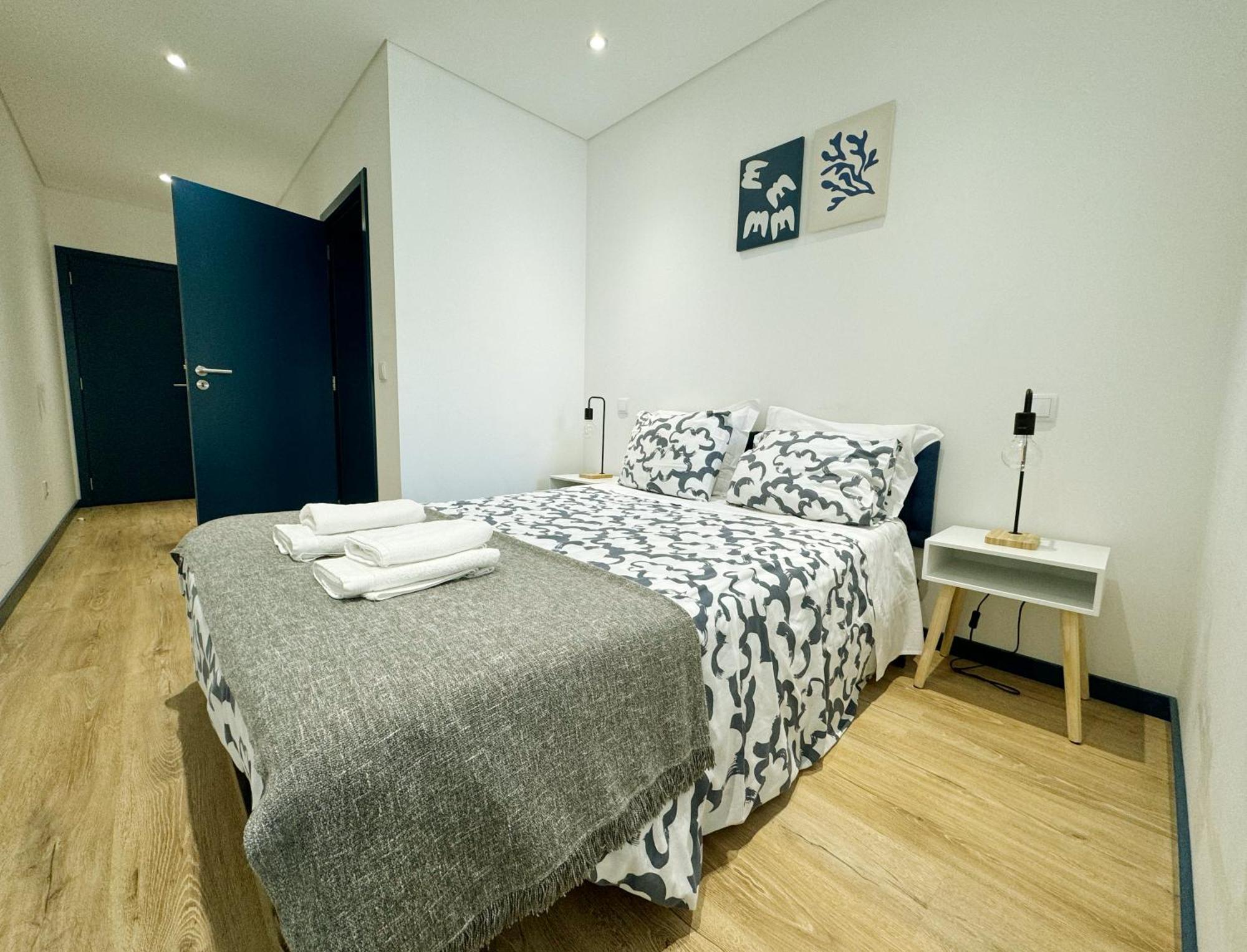 Guest House Dml Aveiro Ngoại thất bức ảnh